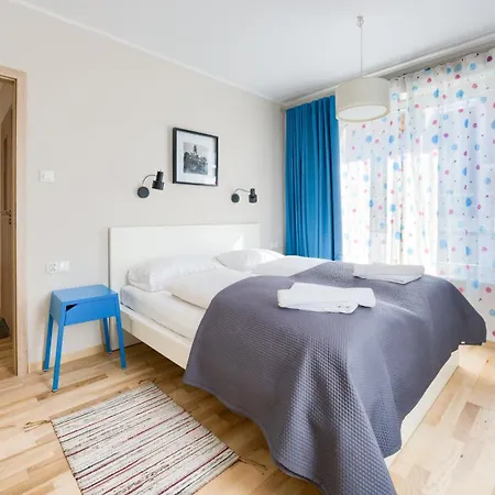 Casa Marina Komfort, Sun & Snow