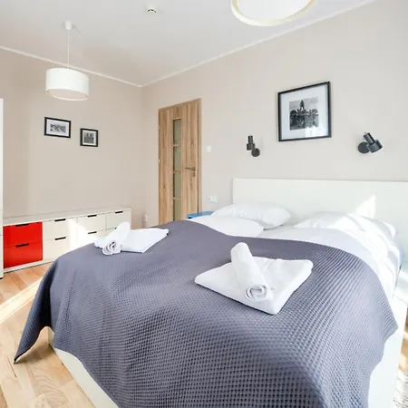 Daire Casa Marina Komfort, Sun & Snow *