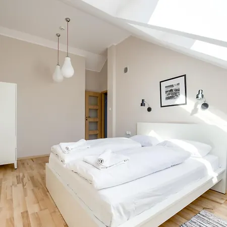 Casa Marina Komfort, Sun & Snow