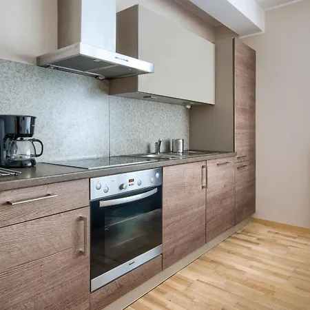 Casa Marina Komfort, Sun & Snow