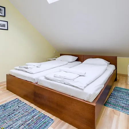 Casa Marina Komfort, Sun & Snow Daire Swinoujscie