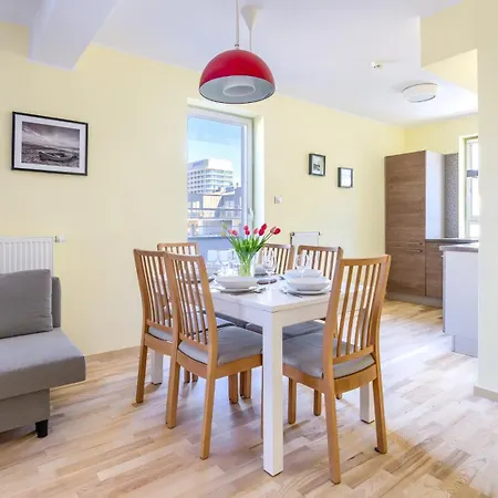 Casa Marina Komfort, Sun & Snow *