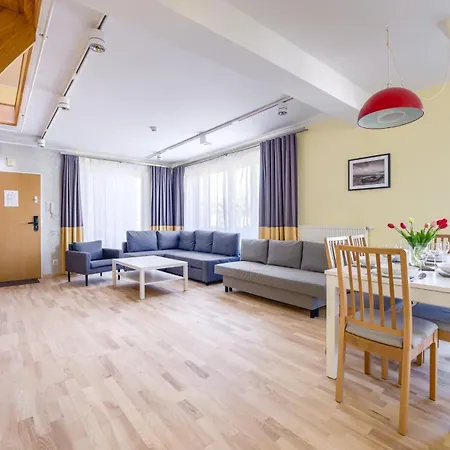 Casa Marina Komfort, Sun & Snow