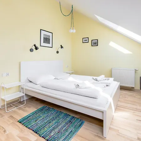 Casa Marina Komfort, Sun & Snow *