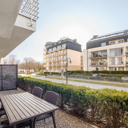 Apartment Sun & Snow Casa Marina Komfort