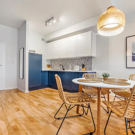 Casa Marina Komfort, Sun & Snow *