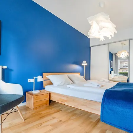 Casa Marina Komfort, Sun & Snow