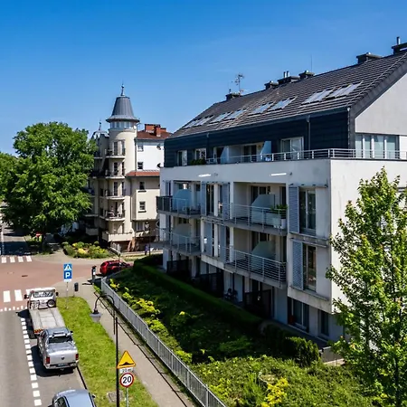 Casa Marina Komfort, Sun & Snow