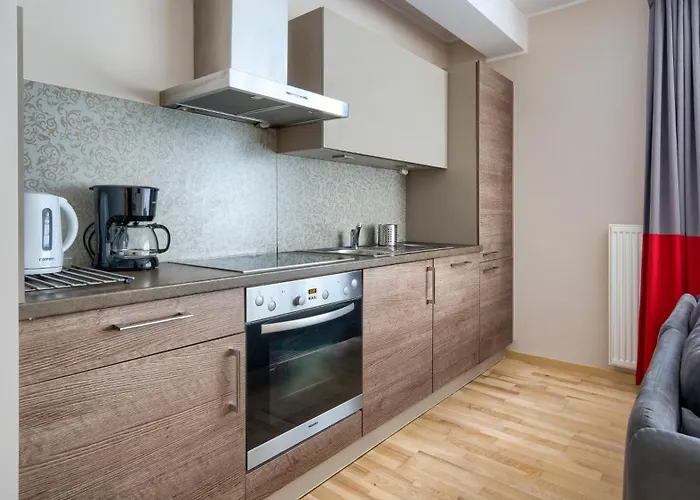 Casa Marina Komfort, Sun & Snow